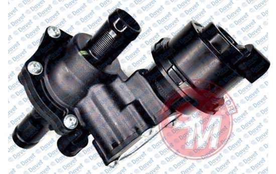 GUA 42150 Egr Beyni Master Iii 2.3 Dci- Trafic Iii 2.0 Dci